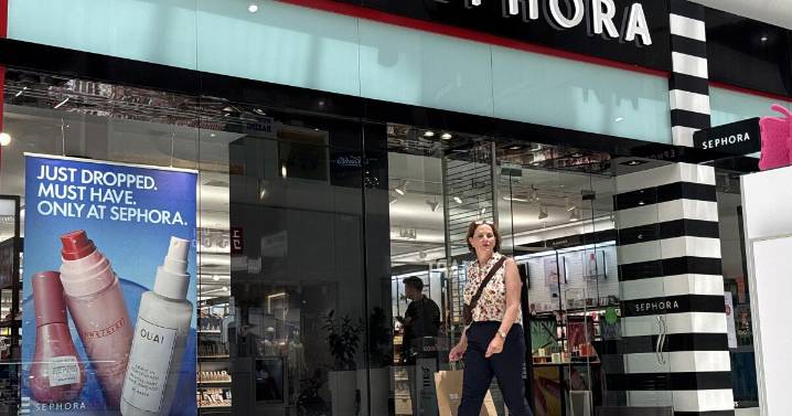 Sephora to pay California cities for mishandling makeup mess