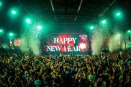 Countdown NYE moves to Los Angeles Convention Center with 2025 lineup