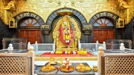 Shirdi Saibaba Trust Donates Rs 5 Crore To CM Relief Fund For Maharashtra Flood Victims