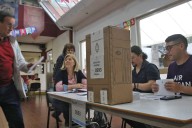 Documentos válidos para votar hoy en las elecciones Argentina 2025