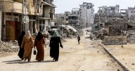 The contours of the Israel-Hamas ceasefire are starting to crumble