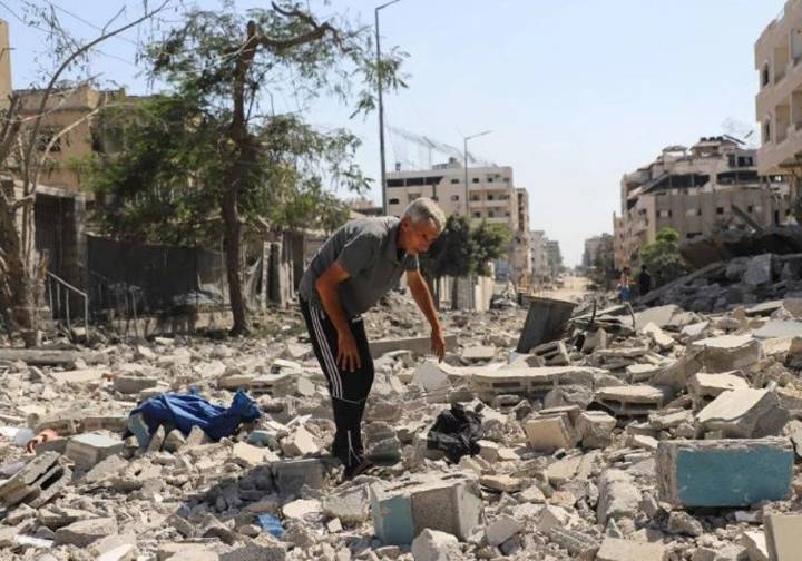 Gaza, urgencia y prudencia