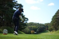 Americans win fourth straight fourball match at the LPGA’s International Crown team event