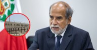 Base Naval del Callao: Marina de Guerra pidió su cierre desde hace años, señala exjefe del INPE