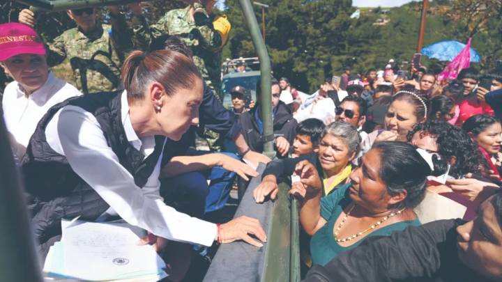Gobierno, con 19 mil mdp para la emergencia