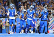 Gerry Dulac's 2025 NFL predictions: Week 5
