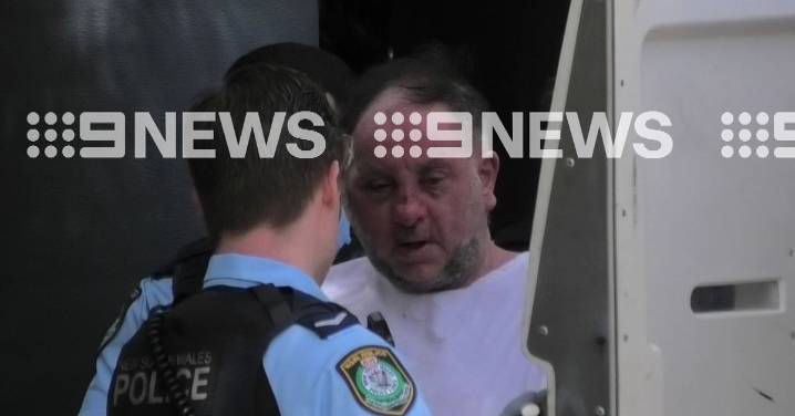 Artemios Mintzas court updates: Accused Sydney shooter settles argument between competing lawyers in court