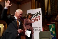 Take a look at the photos from MinnPost Festival 2025