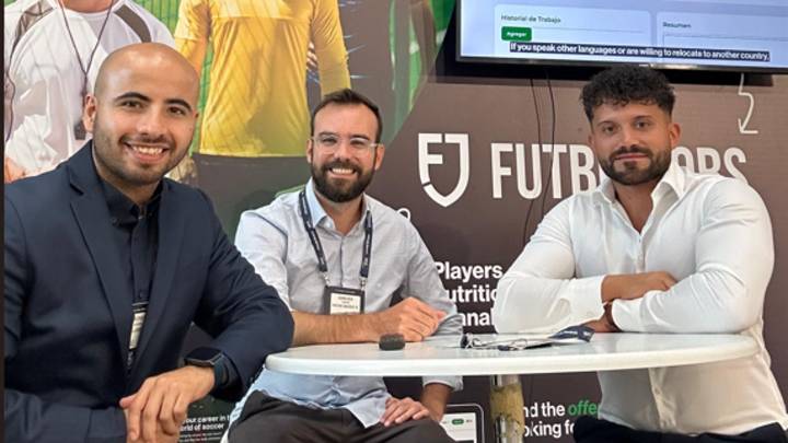 Futboljobs, el portal de anuncios de trabajo del fútbol