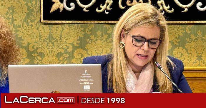 La Diputación de Cuenca replica al PP que trabaja para dar respuesta a todas las asociaciones que se han quedado fuera de Talía
