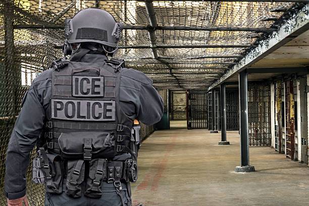 ICE Raids Are Traumatizing Students in Chicago