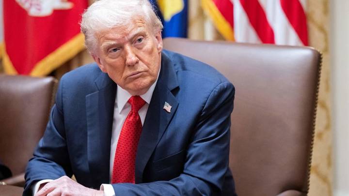 Trump admin must pay SNAP benefits despite shutdown: judge