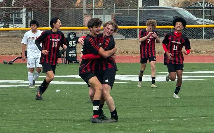 Boys Soccer Roundup: Mount Greylock, Pope Francis book return to WMass finals