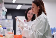 Building the future of cancer research