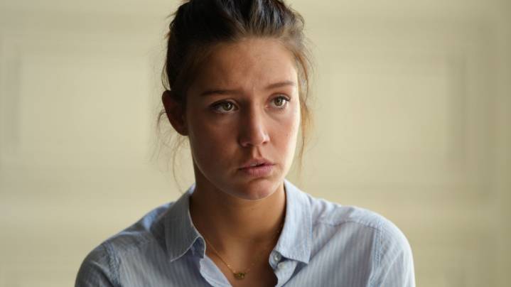 'Las dos caras de la justicia', la dura pero necesaria película francesa sobre la justicia restaurativa