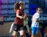 Puebla Femenil cierra torneo infame en casa