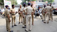 Fugitive gangster Nilesh Ghaywal and brother booked for extorting Rs 44 lakh from Pune businesswoman