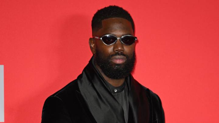 Ghetts charged over fatal hit