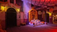 Celebración de Día de Muertos en Michoacán llega a la CDMX con Odisea México