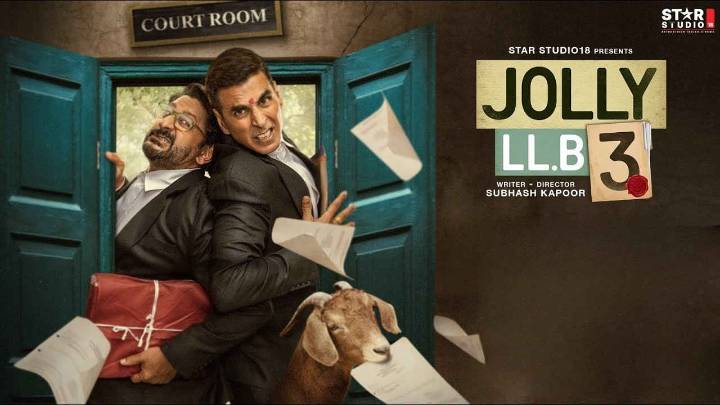 Jolly LLB 3 OTT release date, streaming platform and other details we know