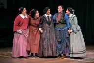 Review: TheatreWorks brings classic ‘Little Women’ to the stage