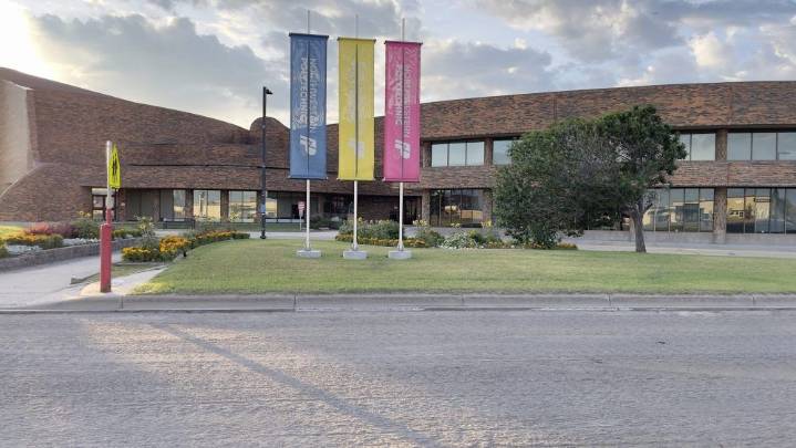 NWP announces additional education degree | Grande Prairie Daily Herald Tribune