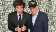 Aseguran que Espert recibió los US$200.000 en el Morgan Stanley, como parte de un trato por US$1.000.000