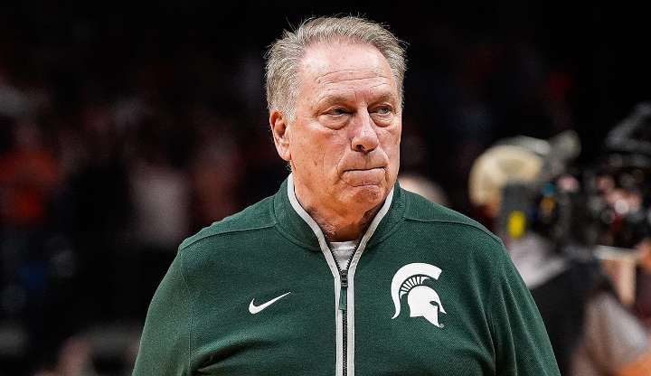 Tom Izzo rips NCAA decision allowing G League players in college ball