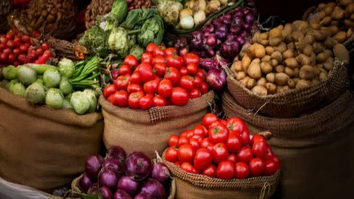 Retail Inflation In Sep Slips To 1.54 Pc: Govt Data