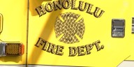 HFD crews extinguish building fire in Makiki