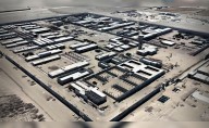 ¿Por qué se paralizó la construcción del megapenal de Ica a solo días de su entrega final?