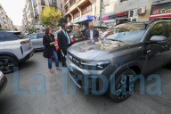 El Salón del Vehículo de Ocasión exhibirá 150 coches