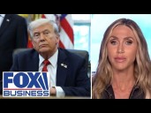 President Trump is only beholden to the American people: Lara Trump