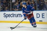 Rangers Assign Scott Morrow To AHL