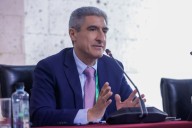 X CILE: buscamos que el idioma español sea más usado en las relaciones internacionales