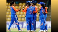 Women’s World Cup : Controversy at toss clouds rivalry clash, Pakistan win toss despite wrong call against India?