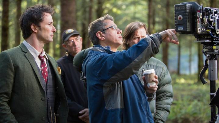 Dean Devlin's Electric Entertainment Celebrates 25 Years of Success