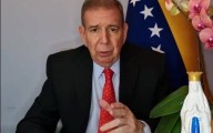 González Urrutia felicita a Rodrigo Paz y cree que su victoria expresa voluntad de cambio