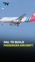 HAL Signs Pact In Moscow To Produce SJ-100 Passenger Aircraft In India