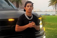 Arturo Gatti Jr., Son of Late Boxing Legend, Found Dead at 17