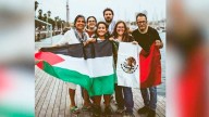 Mexicanos detenidos en Israel serían repatriados esta semana: SRE