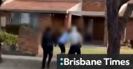 School plunged into lockdown after ‘targeted’ attack
