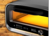 Ooni's new Volt 2 electric pizza oven is a smarter way to make pizza