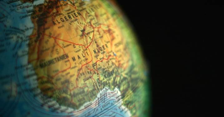 Secuestran a misionero estadounidense en Niger cerca del palacio presidencial