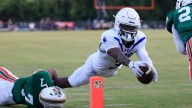 Who is the top ranked team on the USA Today Florida Football Super 25?