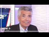 Larry Sprinkle honored with Disability in North Carolina leadership award
