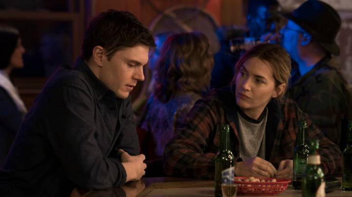 'Mare of Easttown' Creator Brad Ingelsby Reflects on Series' Mystery, Devastating Moments, Evan Peters' Drunk Acting & More (Exclusive)
