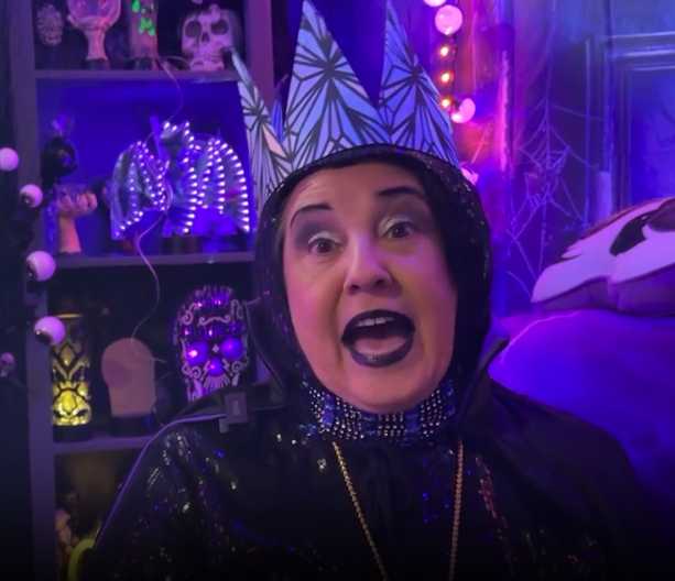 Why more adults are taking back the night, embracing 'Adultoween'