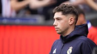 Fede Valverde se explica: "Juro por mi orgullo que nunca me he negado a jugar"