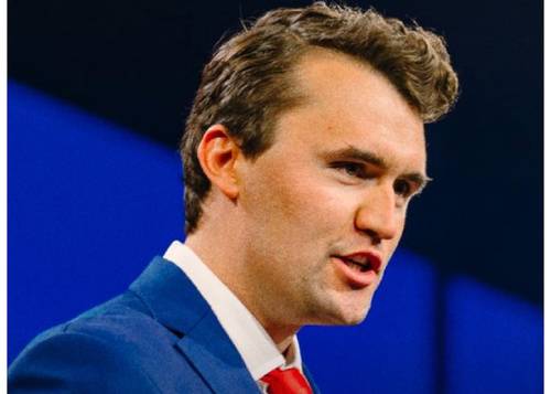 Deadline Detroit | Ferris State University Rejects County Commissioners' Proposal to Put Charlie Kirk Statue on Campus in Big Rapids
